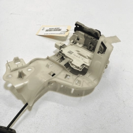 2011-2018 PORSCHE CAYENNE REAR RIGHT PASSENGER SIDE DOOR LOCK LATCH ACTUATO