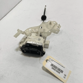 2011-2018 PORSCHE CAYENNE REAR RIGHT PASSENGER SIDE DOOR LOCK LATCH ACTUATO