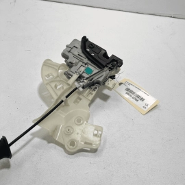 2011-2018 PORSCHE CAYENNE REAR RIGHT PASSENGER SIDE DOOR LOCK LATCH ACTUATO