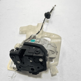 2011-2018 PORSCHE CAYENNE REAR RIGHT PASSENGER SIDE DOOR LOCK LATCH ACTUATO