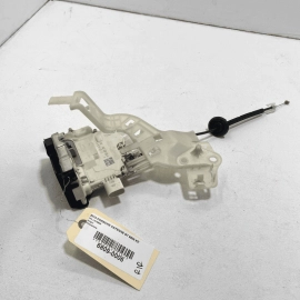 2011-2018 PORSCHE CAYENNE REAR RIGHT PASSENGER SIDE DOOR LOCK LATCH ACTUATO