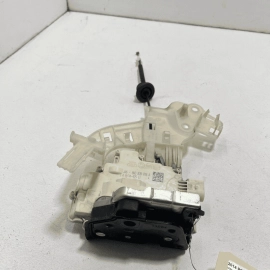 2011-2018 PORSCHE CAYENNE REAR RIGHT PASSENGER SIDE DOOR LOCK LATCH ACTUATO
