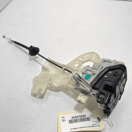 2011-2018 PORSCHE CAYENNE REAR RIGHT PASSENGER SIDE DOOR LOCK LATCH ACTUATO