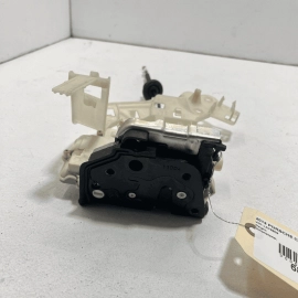 2011-2018 PORSCHE CAYENNE REAR RIGHT PASSENGER SIDE DOOR LOCK LATCH ACTUATO