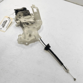 2011-2018 PORSCHE CAYENNE REAR RIGHT PASSENGER SIDE DOOR LOCK LATCH ACTUATO