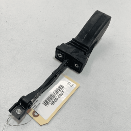 2011-18 PORSCHE CAYENNE REAR PASSENGER SIDE DOOR CHECK STRAP STOP STOPPER O