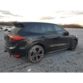 2011-18 PORSCHE CAYENNE REAR PASSENGER SIDE DOOR CHECK STRAP STOP STOPPER O