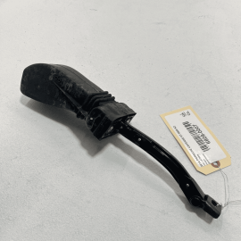 2011-18 PORSCHE CAYENNE REAR PASSENGER SIDE DOOR CHECK STRAP STOP STOPPER O