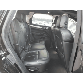 2011-18 PORSCHE CAYENNE REAR PASSENGER SIDE DOOR CHECK STRAP STOP STOPPER O