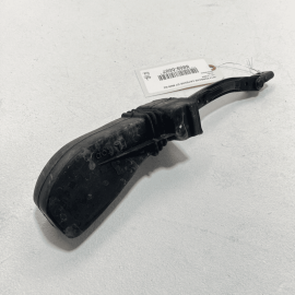 2011-18 PORSCHE CAYENNE REAR PASSENGER SIDE DOOR CHECK STRAP STOP STOPPER O