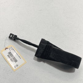 2011-18 PORSCHE CAYENNE REAR PASSENGER SIDE DOOR CHECK STRAP STOP STOPPER O