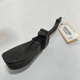 2011-18 PORSCHE CAYENNE REAR PASSENGER SIDE DOOR CHECK STRAP STOP STOPPER O