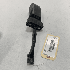 2011-18 PORSCHE CAYENNE REAR PASSENGER SIDE DOOR CHECK STRAP STOP STOPPER O