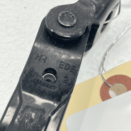 2011-18 PORSCHE CAYENNE REAR PASSENGER SIDE DOOR CHECK STRAP STOP STOPPER O