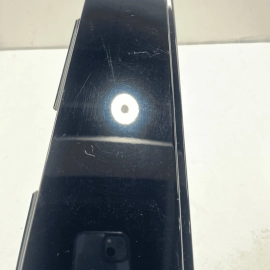 2011 - 2018 PORSCHE CAYENNE REAR RIGHT PASSENGER SIDE EXTERIOR B PILLAR TRI
