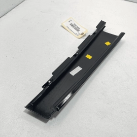 2011 - 2018 PORSCHE CAYENNE REAR RIGHT PASSENGER SIDE EXTERIOR B PILLAR TRI