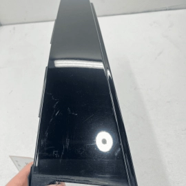 2011 - 2018 PORSCHE CAYENNE REAR RIGHT PASSENGER SIDE EXTERIOR B PILLAR TRI