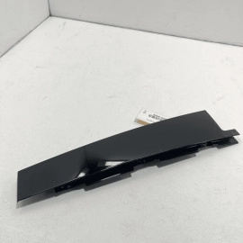 2011 - 2018 PORSCHE CAYENNE REAR RIGHT PASSENGER SIDE EXTERIOR B PILLAR TRI