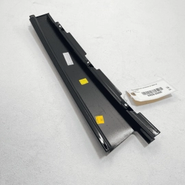 2011 - 2018 PORSCHE CAYENNE REAR RIGHT PASSENGER SIDE EXTERIOR B PILLAR TRI