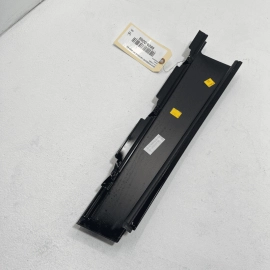 2011 - 2018 PORSCHE CAYENNE REAR RIGHT PASSENGER SIDE EXTERIOR B PILLAR TRI