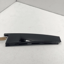 2011 - 2018 PORSCHE CAYENNE REAR RIGHT PASSENGER SIDE EXTERIOR B PILLAR TRI