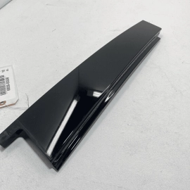 2011 - 2018 PORSCHE CAYENNE REAR RIGHT PASSENGER SIDE EXTERIOR B PILLAR TRI