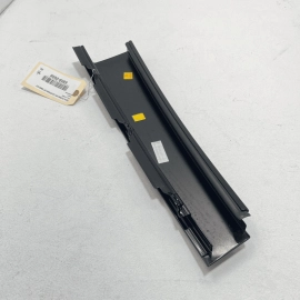 2011 - 2018 PORSCHE CAYENNE REAR RIGHT PASSENGER SIDE EXTERIOR B PILLAR TRI