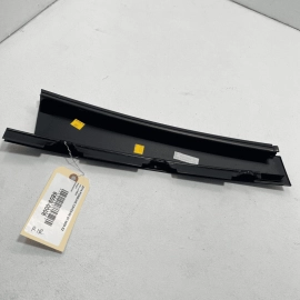 2011 - 2018 PORSCHE CAYENNE REAR RIGHT PASSENGER SIDE EXTERIOR B PILLAR TRI