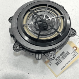 2011-2017 PORSCHE CAYENNE REAR LEFT OR RIGHT DOOR SPEAKER WOOFER BOSE OEM 1