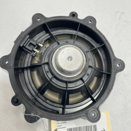 2011-2017 PORSCHE CAYENNE REAR LEFT OR RIGHT DOOR SPEAKER WOOFER BOSE OEM 1