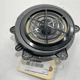 2011-2017 PORSCHE CAYENNE REAR LEFT OR RIGHT DOOR SPEAKER WOOFER BOSE OEM 1