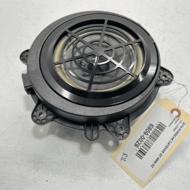 2011-2017 PORSCHE CAYENNE REAR LEFT OR RIGHT DOOR SPEAKER WOOFER BOSE OEM 1