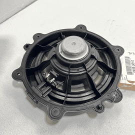 2011-2017 PORSCHE CAYENNE REAR LEFT OR RIGHT DOOR SPEAKER WOOFER BOSE OEM 1