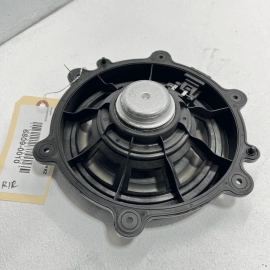 2011-2017 PORSCHE CAYENNE REAR LEFT OR RIGHT DOOR SPEAKER WOOFER BOSE OEM 1