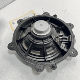 2011-2017 PORSCHE CAYENNE REAR LEFT OR RIGHT DOOR SPEAKER WOOFER BOSE OEM 1