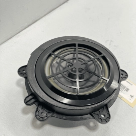 2011-2017 PORSCHE CAYENNE REAR LEFT OR RIGHT DOOR SPEAKER WOOFER BOSE OEM 1