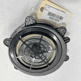 2011-2017 PORSCHE CAYENNE REAR LEFT OR RIGHT DOOR SPEAKER WOOFER BOSE OEM 1