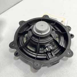 2011-2017 PORSCHE CAYENNE REAR LEFT OR RIGHT DOOR SPEAKER WOOFER BOSE OEM 1