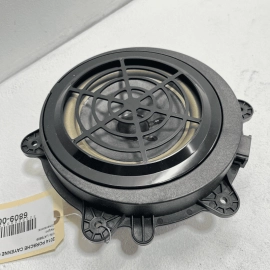 2011-2017 PORSCHE CAYENNE REAR LEFT OR RIGHT DOOR SPEAKER WOOFER BOSE OEM 1