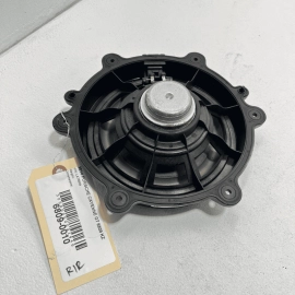 2011-2017 PORSCHE CAYENNE REAR LEFT OR RIGHT DOOR SPEAKER WOOFER BOSE OEM 1