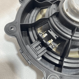 2011-2017 PORSCHE CAYENNE REAR LEFT OR RIGHT DOOR SPEAKER WOOFER BOSE OEM 1