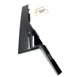 2011-2018 Porsche Cayenne Rear Right Passenger C Pillar Molding Cover Trim 