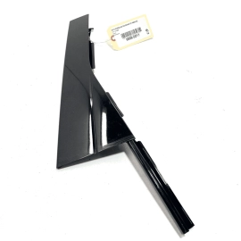 2011-2018 Porsche Cayenne Rear Right Passenger C Pillar Molding Cover Trim  2011-2018 Porsche Cayenne Rear Right Passenger C Pillar Molding Cover Trim