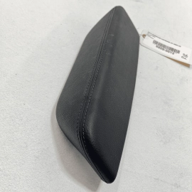 2011-2018 PORSCHE CAYENNE REAR PASSENGER DOOR PANEL ARMREST TRIM INTERIOR O