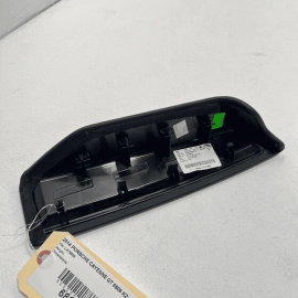 2011-2018 PORSCHE CAYENNE REAR PASSENGER DOOR PANEL ARMREST TRIM INTERIOR O