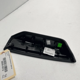 2011-2018 PORSCHE CAYENNE REAR PASSENGER DOOR PANEL ARMREST TRIM INTERIOR O