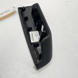 2011-2018 PORSCHE CAYENNE REAR PASSENGER DOOR PANEL ARMREST TRIM INTERIOR O