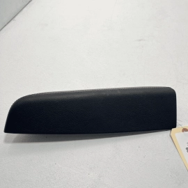 2011-2018 PORSCHE CAYENNE REAR PASSENGER DOOR PANEL ARMREST TRIM INTERIOR O