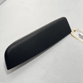 2011-2018 PORSCHE CAYENNE REAR PASSENGER DOOR PANEL ARMREST TRIM INTERIOR O