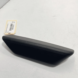 2011-2018 PORSCHE CAYENNE REAR PASSENGER DOOR PANEL ARMREST TRIM INTERIOR O